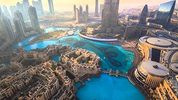 World Global Network Diamond Convention Dubai, World Space Computer & Lumina glasses debut