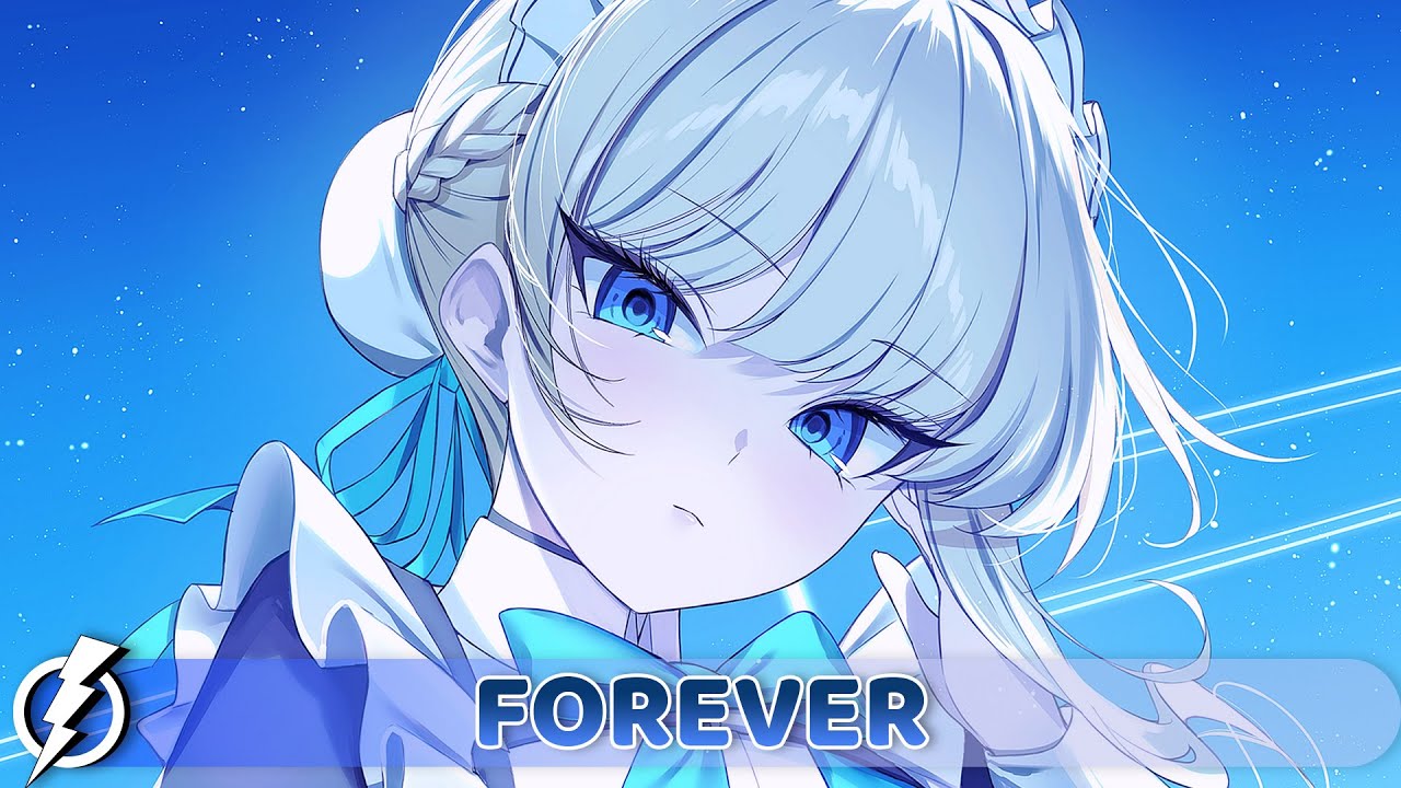 Nightcore - Forever (Vanze feat. Brenton Mattheus) - Lyrics