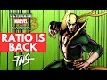 UMvC3 RATIO POOLS (Iron Fist Storm Spider-Man Wolverine Ghost Rider) Tourney Marvel 3