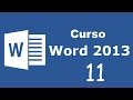 Curso de Word 2013   Clase 11   Listas Multinivel