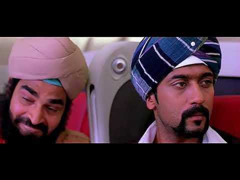 surya-super-hit-telugu-hd-movie-telugu-action-comedy-film-nayantara-vadivelu-tbc-youtube