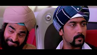 Surya Super Hit Telugu HD Movie Telugu Action Comedy Film Nayantara Vadivelu TBC YouTube