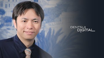 Dentsu transforms creative marketing with AWS generative AI capabilities | Amazon Web Services