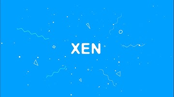 My first Xen RC submission #xenrc #xen50k