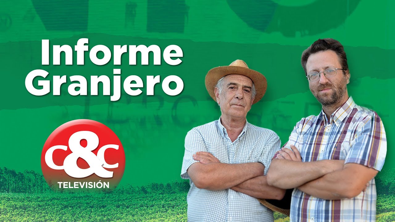 Informe Granjero – 22 de Noviembre