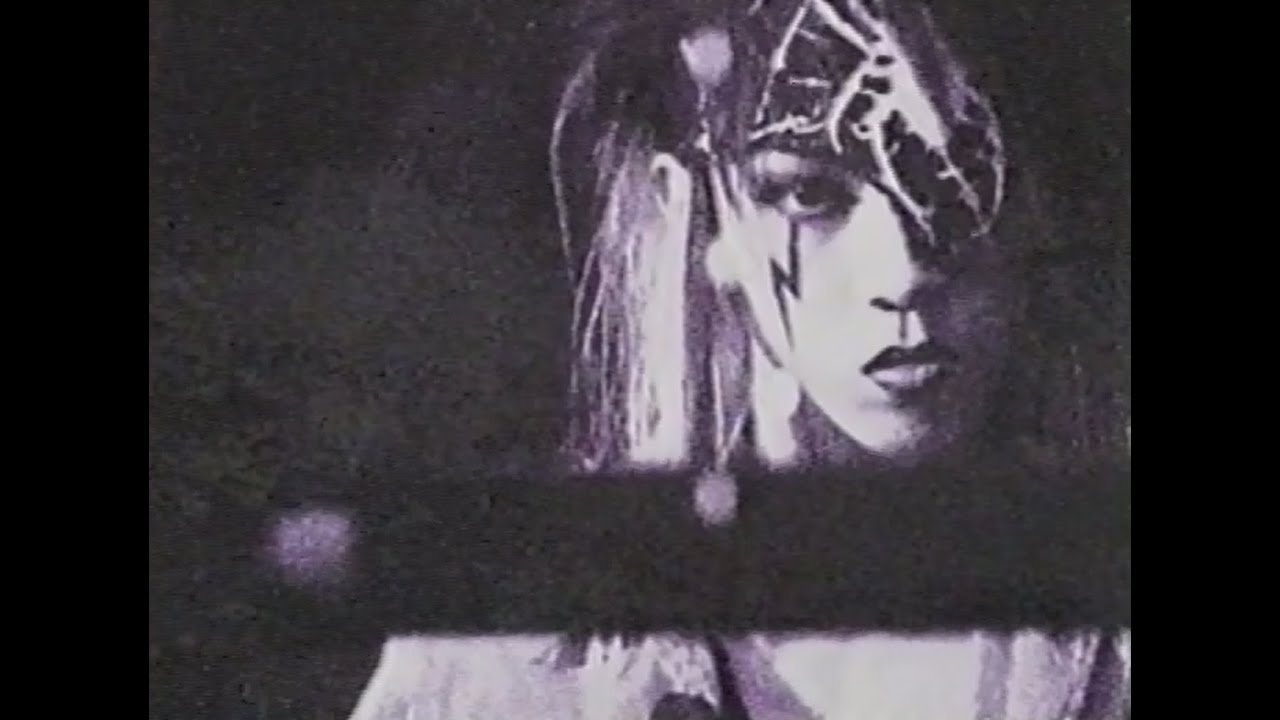 S-裏ギリス-uragirisu-[Music Video]