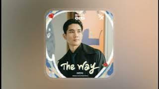 Download lagu The Way - Lee Minhyuk [My Sweet Mobster OST Part 4]