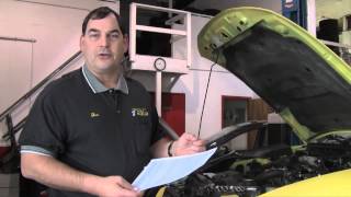 Heinold and Feller Video Series- Video #2 Passing Your Emissions