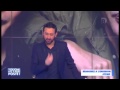 Cyril hanouna bogdanov par human et