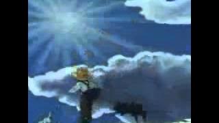 REMI closing song [Indonesian version]