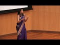 Dancing through Life’s Challenges | Ishita Parbat | TEDxSingaporeManagementUniversity