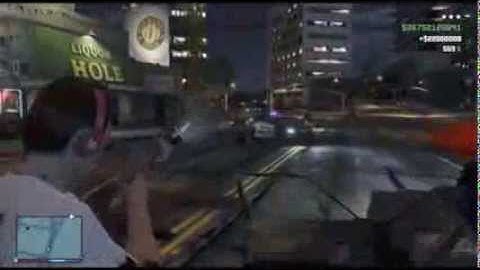 GTA V Online UPDATED Modded Lobby DNS Server   Money, God Mode, RP! Xbox 360 PS3 1.08