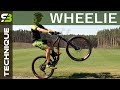 Yup! You'll Learn How to Wheelie In 7 Days! Step By Step Tutorial