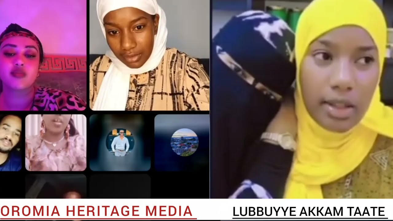 Lubbuyye erga sababni D Maryam waldhabde mallaqa meeqa gafate mmaryam? Enyutu baase? August 26, 2025