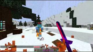 Forcefield Or Hit Bug -PotionPvP 1v1 Memil