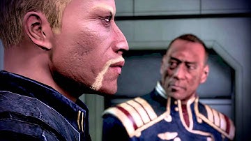 Mass Effect 3 Playthrough - PART 1 - Earth (No Commentary / HD)