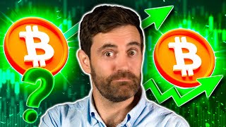 Crypto Market Update: What’s Next For BITCOIN \& Altcoins?!