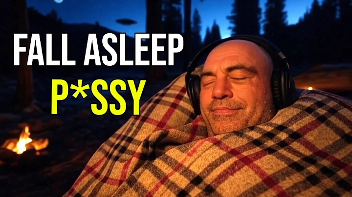 Joe Rogan Talks You to Sleep | ft. Joey Diaz | 2hr Compilation #joerogan #podcast #sleep #funny #jre
