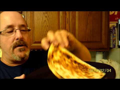 Quesadilla Cheesecake by Eating Sharp Video #75