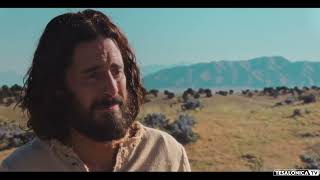 JUAN EL BAUTISTA LIBRE - THE CHOSEN ESPAÑOL