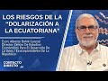 Entrevista Con Alberto Dahik Exvicepresidente De La República Contacto Directo Ecuavisa Entrevista Con Alberto Dahik Exvicepresidente De La República Contacto Directo Ecuavisa