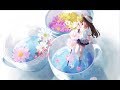 sky delta - 春風ファンタジア (Instrumental) (Endorfin. - Raindrop Caffé Latte)