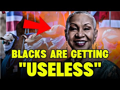Black Americans PRETEND to be nice before white colleagues, Dr. Joy Degruy CALLS OUT weak Blacks.