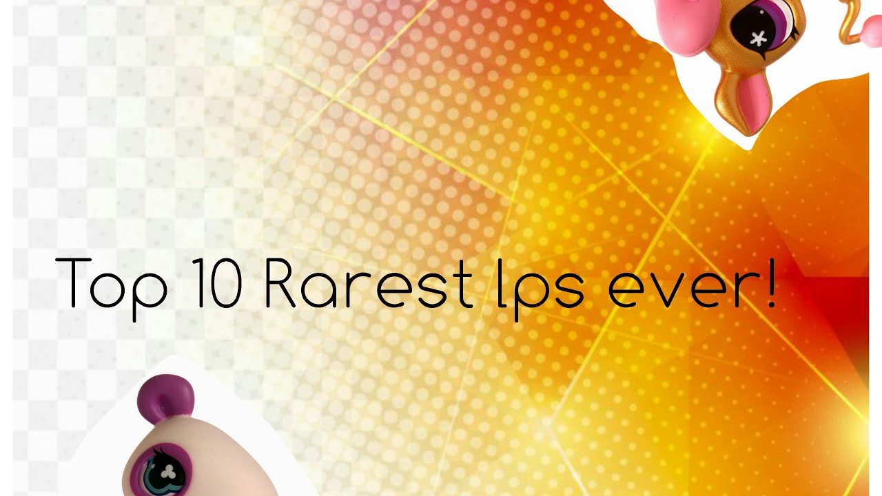 Top 10 Rarest lps ever!! READ DESCRIPTION