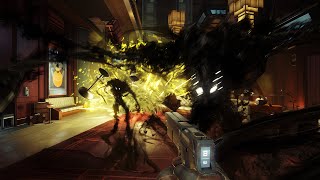 🔥Прохождение PREY ➤  Часть 2 - Дендрарий видео