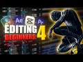 How To Start Video Editing - 5 Steps [Beginner Tutorial]
