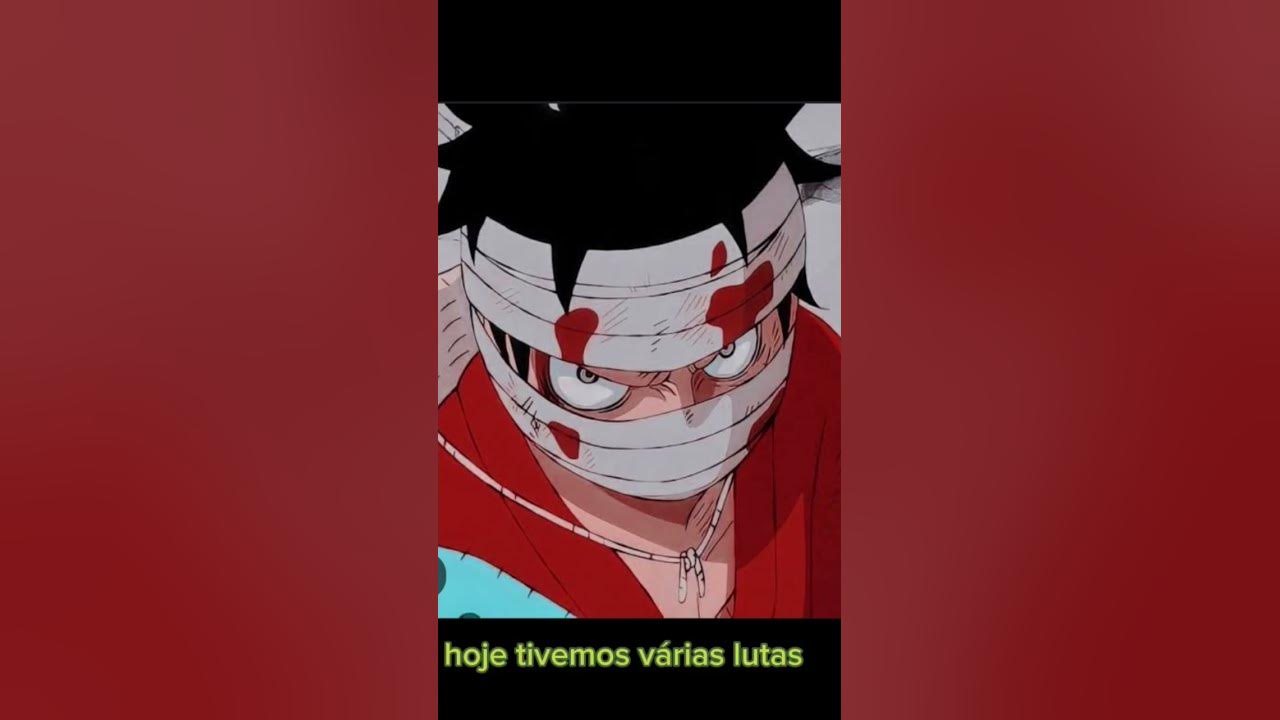 REVELADO! 😱 RECOMPENSAS DE ONE PIECE ATUALIZADAS PÓS-WANO! - BiliBili