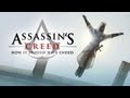 How Assassin's Creed Should Have Ended