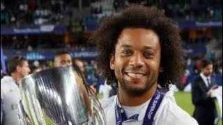 SKILL DO MARCELO