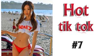 Hot Tik Tok #7 😎 ЧУДИКИ ИЗ ТИК ТОК 😎 CRAZY TIK TOK 😎 ПРИКОЛЫ В ТИК ТОК 😎 Top TikTok 2021