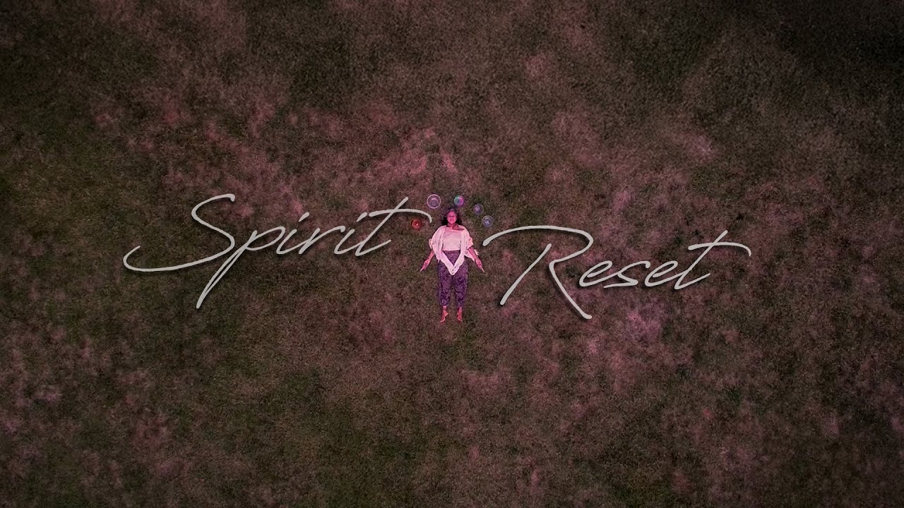 Stacy Sounds & Yoga: Spirit Reset