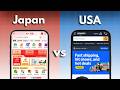 Web Design History - East vs West
