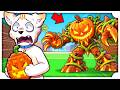 L'EVENTO DI HALLOWEEN DI STEAL A EGG È ASSURDO!