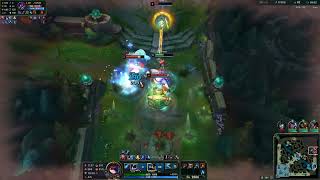 Ap Nunu Is Broken In Urf