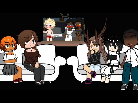 Kokujin no Tenkousei React : Golpe Trocado num Dói @Mr.al3xx