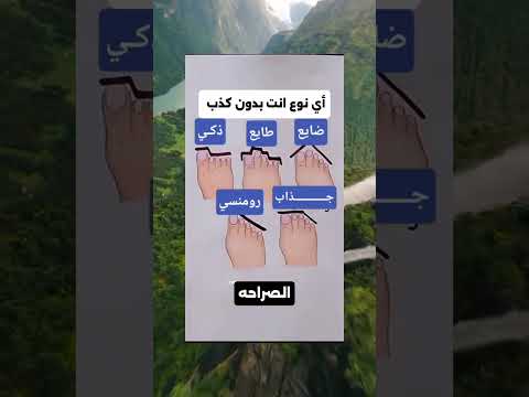 أي نوع انت بدون كذب فقط قران كريم راحة نفسية  