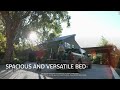 The 2025 Ford F-150® Lightning® Platinum® Truck | Truck Bed Productivity