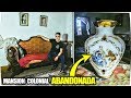 MANSION ABANDONADA INTACTA con RELIQUIAS!!! 💎💰 - Exploracion Urbana Lugares Abandonados en España