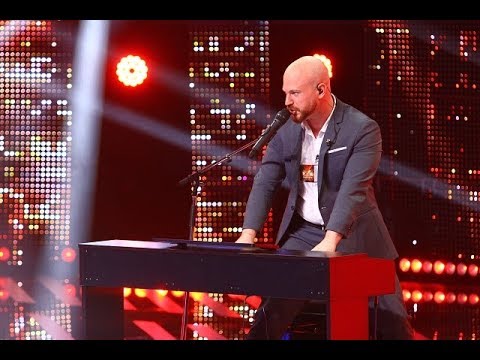 Nina Simone - ”I Put A Spell On You”. Vezi aici cum cântă Jeremy Ragsdale pe scena X Factor