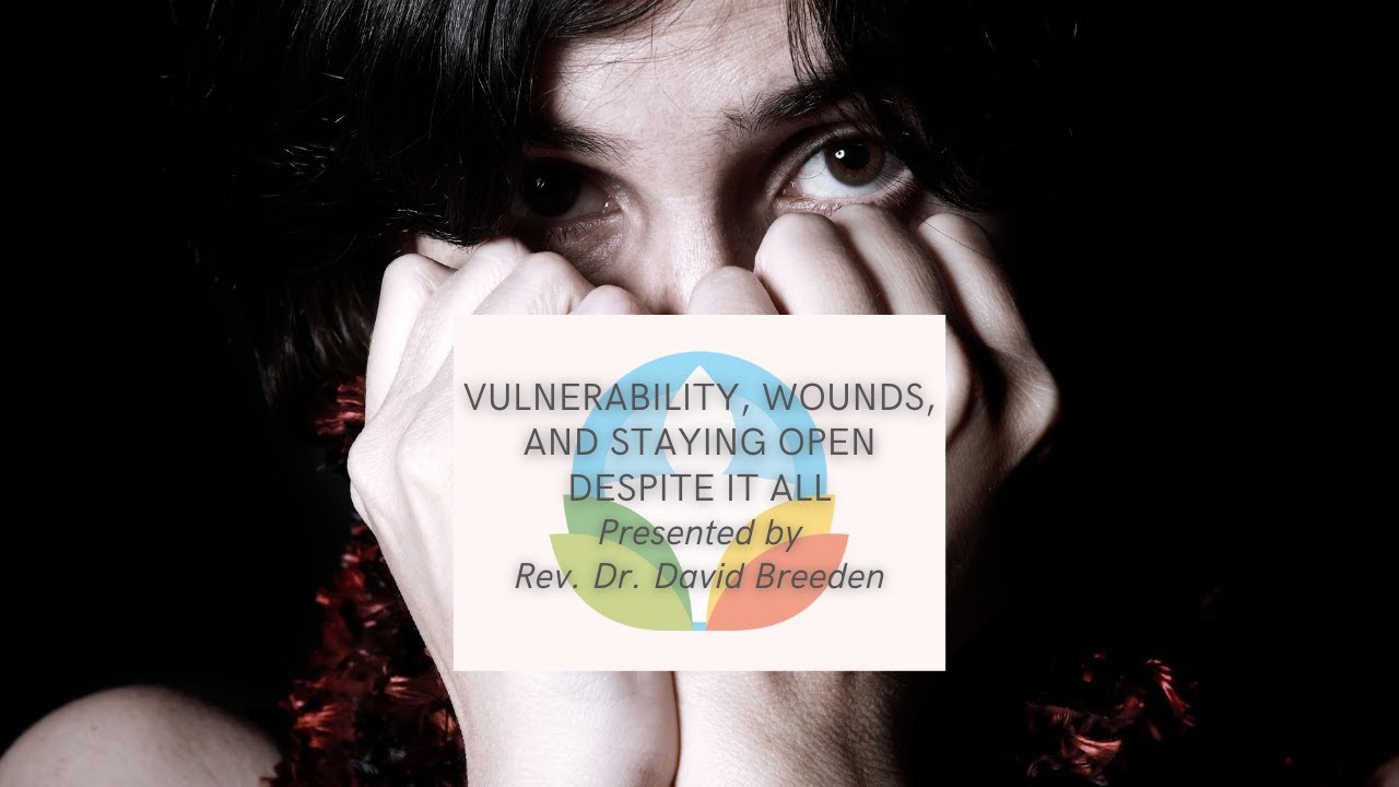 Message Vulnerability Wounds And Staying Open Despite It All With message-vulnerability-wounds-and-staying-open-despite-it-all-with