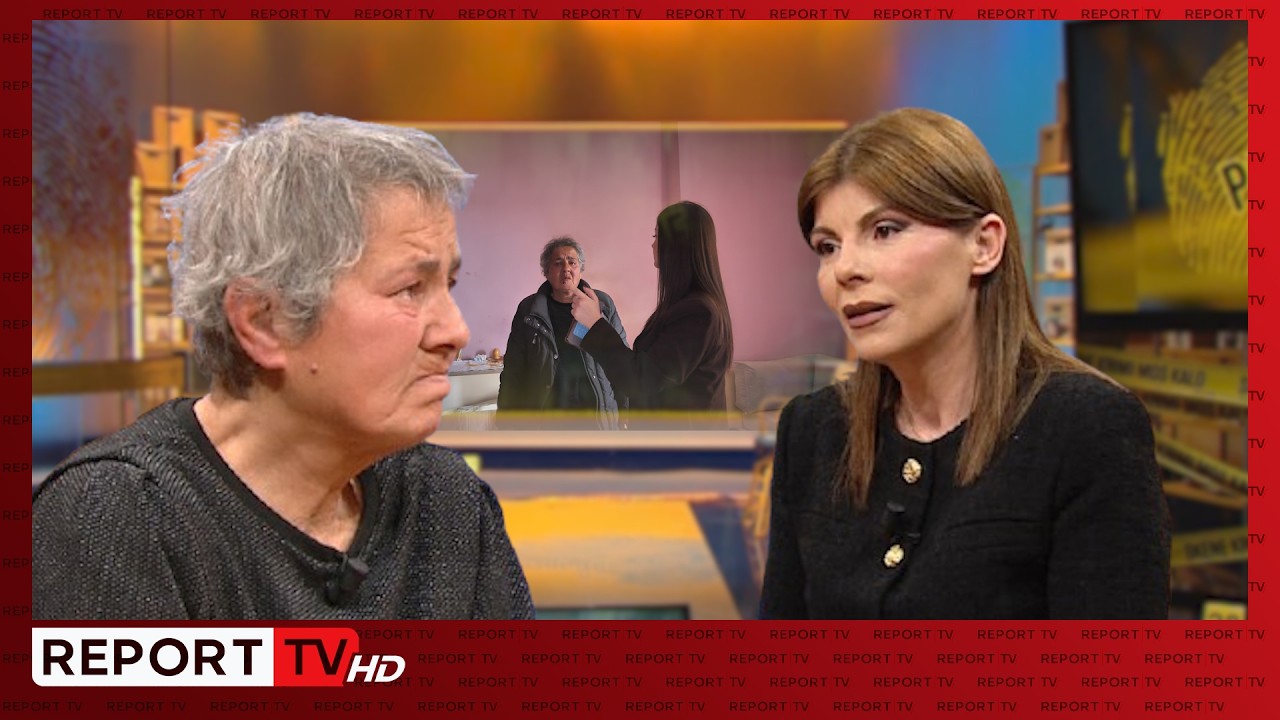 Pa Gjurme–‘Vëllezërit m’i varrosi bashkia’/Prek 63-vjeçarja: Nuk u martova kurrë, jam rritur me ata