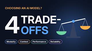 How to Choose the Right AI Model in 45 Seconds