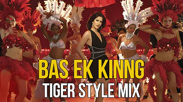 Bas Ek Kinng -Tiger Style Mix | Singh Is Kinng | Akshay Kumar & Katrina Kaif