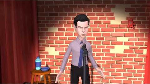 Plotagon Intro Video