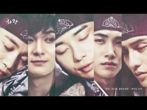 Youtube: Even If I Die, It’s You / V & Jin