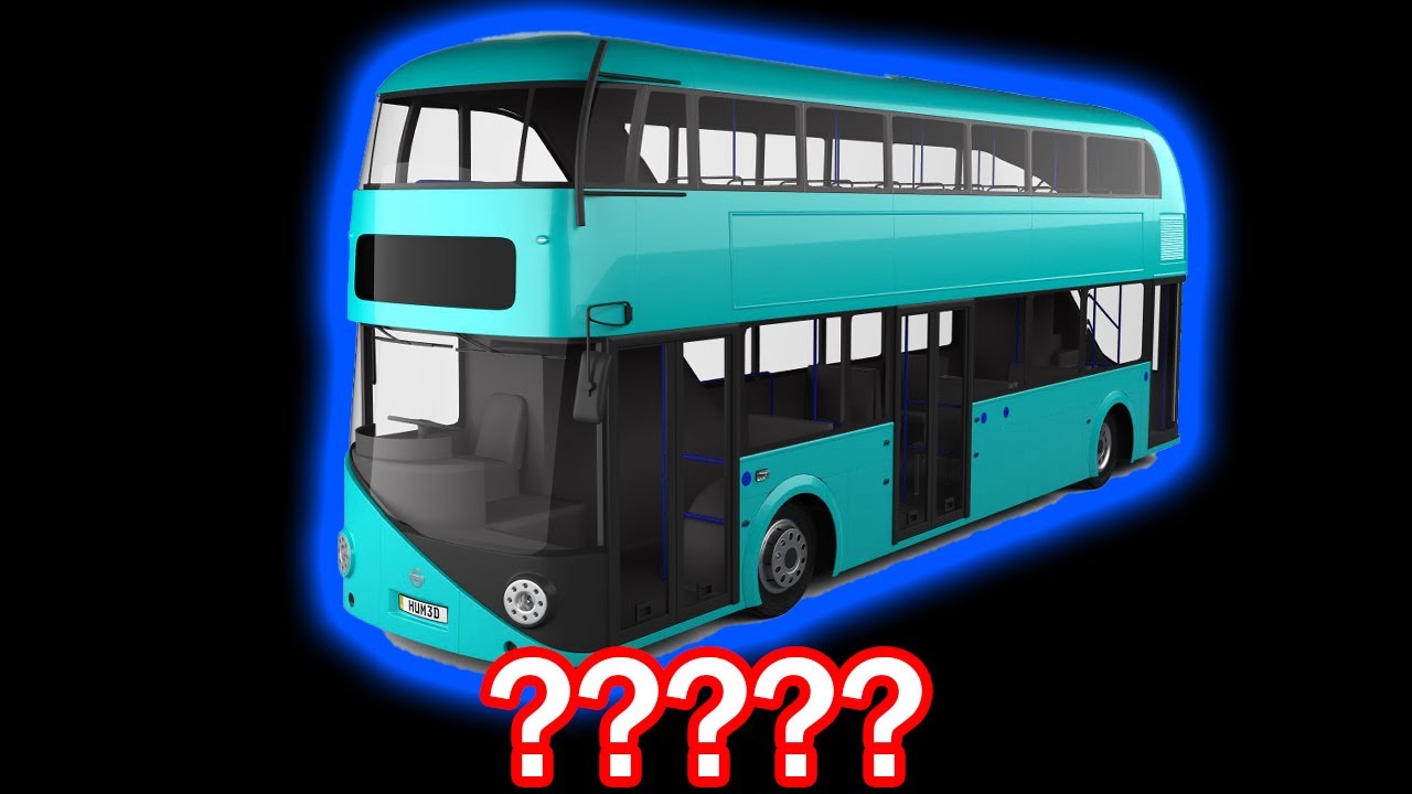 100 Bus Horn Sound Variations in 27 seconds - YouTube